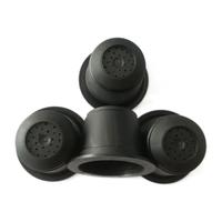 Café Nespresso compostable en plastique Nespresso Capsules d'emballage tasse unique à vendre