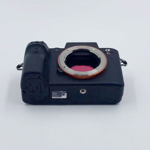 Equipo de estudio DSLR profesional Original para <span class=keywords><strong>Sony</strong></span> <span class=keywords><strong>A7R</strong></span> <span class=keywords><strong>V</strong></span> Digital usado para transmisión en vivo de TikTok cámara usada venta al por mayor venta única - Product Image 5