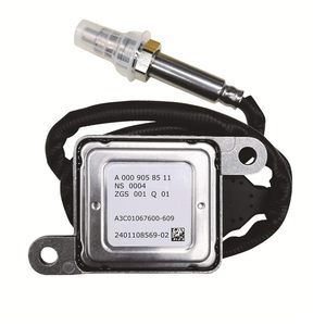 Capteur d'oxyde d'azote A0009058511 compatible avec les classes C, E, GLE, M, Sprinter 3.5-t, B906, Vito, Polo A0009050108 - Product Image 6