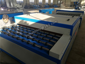 Dây Chuyền Sản Xuất Kính Cách Điện Máy Làm Kính Kép - Product Image 2