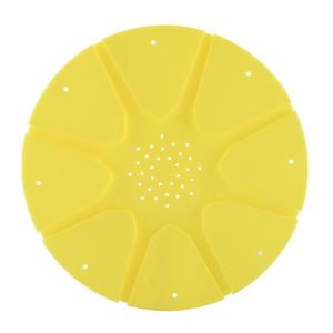 Strumento di accesso all'alveare per il trasferimento dell'alveare del bestiame con disco di fuga otto canali per una facile uscita - Product Image 5