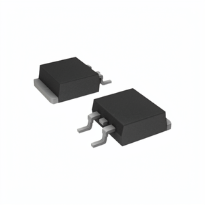 Electronic Circuit Components TO-263-3, D2PAK , TO-263AB Diode Arrays VBT30L60C-E3/4W Manufacturer Channel - Product Image 1