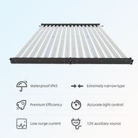 Lampe de culture LED de haute qualité 1200W Lm301h Lm301b, spectre complet UV, dimmable, pour plantes d'intérieur, horticulture