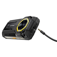 Teléfono Robusto Ulefone Armor Mini 20 Pro 5G Carga Rápida de 33W Inteligente IP68 IP69K a Prueba de Agua Carga Inalámbrica ODM OEM Teléfono Celular Móvil