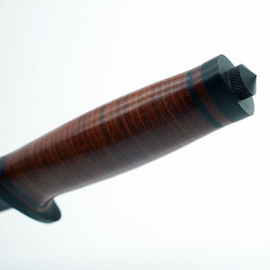 وينشستر البقاء في نهاية المطاف-مادة شفرة ثابتة D2 للتخييم-بيع المصنع مباشرة OEM التخصيص المدعومة - Product Image 3