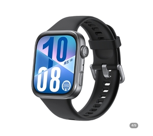สมาร์ทวอทช์ HUAWEI WATCH FIT <span class=keywords><strong>4</strong></span> รุ่นดั้งเดิม ปี 2025 สำหรับผู้ชายและผู้หญิง หน้าจอ 1.82 นิ้ว ตรวจจับการนอนหลับ อัตราการเต้นของหัวใจ ติดตามสุขภาพ ฟิตเนส และกีฬา - Product Image 2