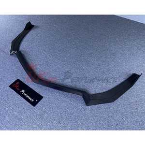 Labbro Anteriore in Fibra di Carbonio Stile SV LP750 LB per <span class=keywords><strong>Lamborghini</strong></span> <span class=keywords><strong>Aventador</strong></span> 2015-2017 - Product Image 5