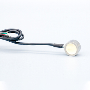 <strong>Miniature</strong> Round Load Cell <strong>Compression</strong> Type 5kg to 50kg Force <strong>Sensors</strong> and <strong>Weighing</strong> Cells - Product Image 2