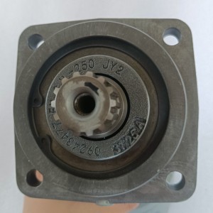 A2FO23/61L-PAB05 ปั๊มลูกสูบสำหรับรถปั๊มคอนกรีต - Product Image 4