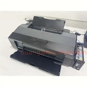 New E-pson L1300 Inkjet Printer A3 Four Colors High-Speed Graphic Design Printer