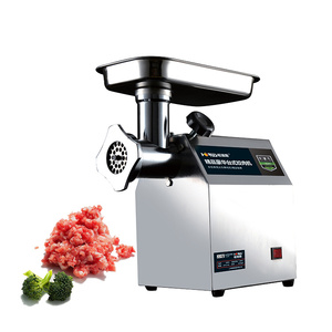 Broyeur à viande électrique de haute qualité OEM / Hachoir à viande automatique - Product Image 1