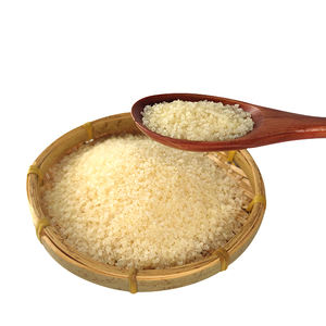 Gélatine Halal Pure <span class=keywords><strong>pour</strong></span> Confiserie - 120-300 Bloom Stabilisant/Épaississant Durée de Conservation de 2 Ans Ajoute de la Douceur aux Gelées et Confitures - Product Image 6