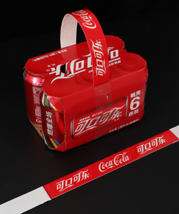 Dính xử lý băng cho hộp hoặc thùng carton hoặc lon hoặc bia hoặc nước gói - Product Image 2