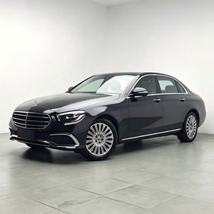Mercedes <span class=keywords><strong>Benz</strong></span> Clase <span class=keywords><strong>E</strong></span> E260L 2023 Usado, Sedán de Lujo 2.0T, Volante a la Izquierda, Automático, Vehículo Premium para Exportación Global - Product Image 4