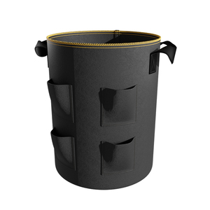 garden refuse ensacarks