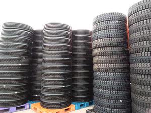 Neumáticos para Camiones y Autobuses de Bajo Consumo para Todas las Posiciones, Verano, Invierno, Todas las Estaciones, 11R22.5 - Product Image 6