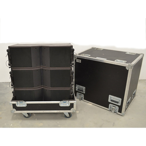 ระบบลำโพงไลน์ กล่องลำโพงไลน์ - Product Image 5