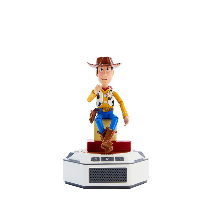 Woody Set
