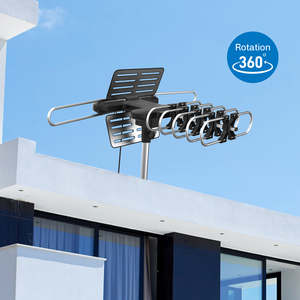 Antenne numérique de haute qualité Antuko 4K 1080P Uhf470-862Mhz pour téléviseur intelligent, antenne Yagi, antenne <span class=keywords><strong>TV</strong></span> numérique pour longue portée - Product Image 4
