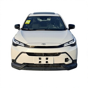 NUOVISSIMO TOYOTA FRONTLANDER 2025 (Altri Modelli) 196 CV Chilometraggio (0 Km) TRASMISSIONE AUTOMATICA - Product Image 1