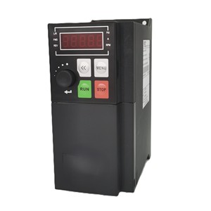 ไดรฟ์ปรับความถี่ AC-DC-AC รุ่น ABC AD80 ซีรีส์ (กำลังไฟหลายระดับ 0.37KW-2.2KW) สำหรับคอมเพรสเซอร์ แบบเฟสเดียว/สามเฟส IP20 220-480V - Product Image 3