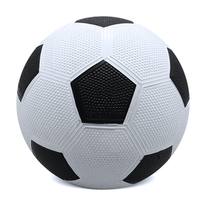 GOLTY GSR-1003 Taille 3 Poids 300-320G et Circonférence 570-590MM avec Mini Ballon de Football en Caoutchouc Balones De Futbol - Product Image 4