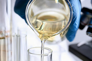 Biotin <strong>Collagen</strong> <strong>Liquid</strong> Drops Hair Growth Vitamin Biotin <strong>Supplement</strong> for Strong Nails Healthy Skin Hair Biotin <strong>Collagen</strong> Drops - Product Image 4