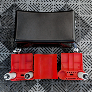 SURAINBOW-Herramientas de detalles de <span class=keywords><strong>coche</strong></span>, Seat enrollable Maestro de velocidad de calidad, T-712 - Product Image 4