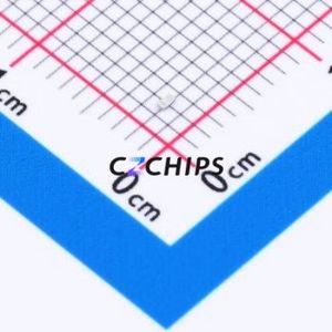 Résistance SMD CRCW04021K62FKED 0402 (Type : Film Épais) (Résistance : 1,62 kOhm Précision : 1%) - Product Image 2