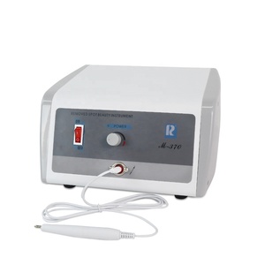 Appareil de massage facial de bureau pour éliminer les taches et les imperfections, compatible avec les prises US/CN, pour les salons de beauté et l'usage domestique - Product Image 3