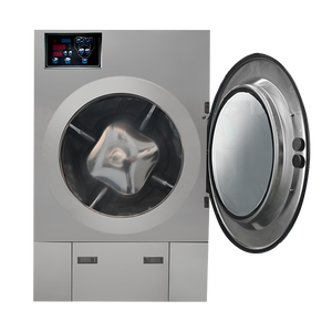 Sèche-linge commercial-Durable, rapide et économe en énergie avec minuterie automatique - Product Image 4
