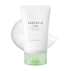 Crema Skin1004 Centella Tea Trica B5 75ml Idratante Viso per Tutti i Tipi di Pelle - Product Image 1