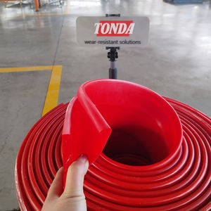 Полиуретановая рулонная юбка - Product Image 4