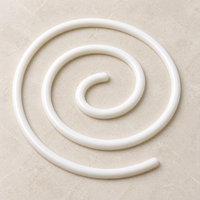 Scellant structurel en silicone monocomposant YSD sans formaldéhyde, résistant aux intempéries, pour le vitrage des murs-rideaux en aluminium