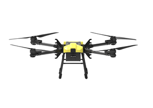 Drone de fret de transport commercial à volume de charge supérieur x30 avec capacités de voyage longue distance - Product Image 2
