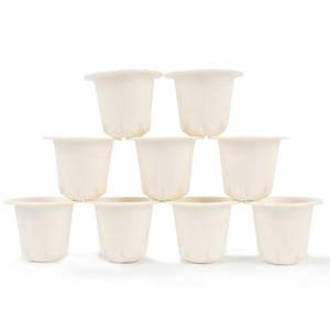 Sumkoka Bio Capsules Koffie Composteerbare Biologisch Afbreekbare Suikerriet Bagasse Koffie <span class=keywords><strong>Capsule</strong></span> K Cup Pod Koffiepads - Product Image 4