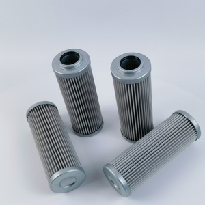 Factory Outlet New Condition Reemplazo <span class=keywords><strong>HIFI</strong></span> Sistema hidráulico Cartucho Filtro de aceite 0330R003BNHC para purificación de aceite - Product Image 2