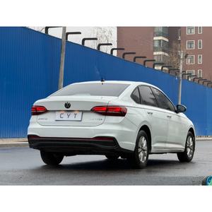 YT Auto Offre Spéciale 2024 Port pas cher nouvelle voiture VW Lavida véhicule <span class=keywords><strong>à</strong></span> essence 1.5L Volkswagen Lavida bonne Performance - Product Image 3