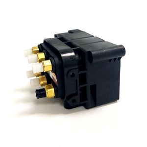 Solenoid Van Khối đối với Mercedes W164 X164 C216 W216 W166 W251 W212 W221 Không Khí Đình Chỉ 2123200358 - Product Image 3