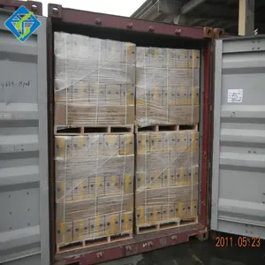 SS304/310/316 Réfractaire concret Reinforcin renforçant la fibre d'acier pour le béton et castable - Product Image 5