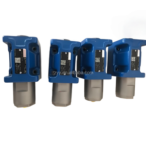 4WP6 Distributeur pneumatique NG6 315 bars pour équipements miniers et pétroliers/gaziers – Expédition rapide - Product Image 2