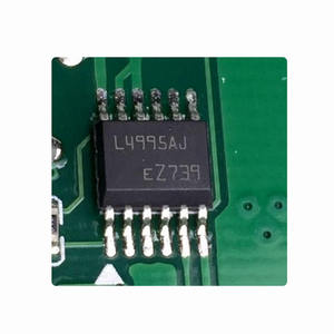 Chip IC L4995AJ - Product Image 1
