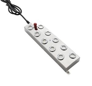 超音波アトマイザー霧メーカー霧用超音波ヘッドファウンテンミストは霧を作る - Product Image 5