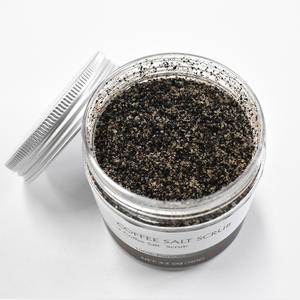 Ensemble <span class=keywords><strong>de</strong></span> gommage pour le corps et le visage profondément exfoliant sucre curcuma café charbon <span class=keywords><strong>de</strong></span> bois noix <span class=keywords><strong>de</strong></span> coco infusé <span class=keywords><strong>sel</strong></span> <span class=keywords><strong>de</strong></span> <span class=keywords><strong>la</strong></span> <span class=keywords><strong>mer</strong></span> <span class=keywords><strong>morte</strong></span> <span class=keywords><strong>de</strong></span> l'Himalaya avantages blanchissants - Product Image 1