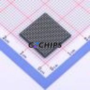 ชิปวงจรรวม CSPBGA-324 XC7A100T-2CSG324I ของแท้และใหม่อุปกรณ์ลอจิกโปรแกรมได้ (cpld/fpga) - Product Image 2