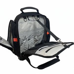 New Portable <strong>Tool</strong> Storage <strong>Bag</strong> - Thick and Durable Cross-body <strong>Tool</strong> <strong>Bag</strong> - Product Image 3
