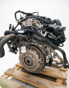 Motor Turbo N18B16A de 1.6L para MINI Cooper R56/R57/R58/R59 y BMW F20/F30 - Product Image 3
