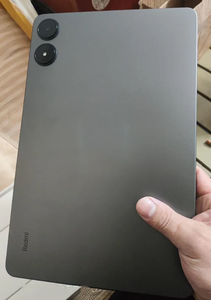 Màu Đỏ Mi Pad Pro 12.1Inch 2560X1600 120Hz Android 14 Hyperos Wi-Fi Snap Rồng 7S Gen 2 Android Tablet PC - Product Image 3