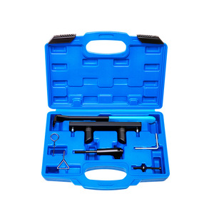 Juego de Herramientas de Sincronización Xctool BMW N63 N74 para Reparación de Motores 750 760, Kit de Mantenimiento de Automóviles de Acero - Product Image 4