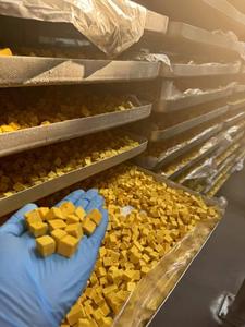 Oem odm oem odm קריל-מיובש בהקפאה חלבון גבוה חלבון טהורים שיבולת שועל oem - Product Image 5